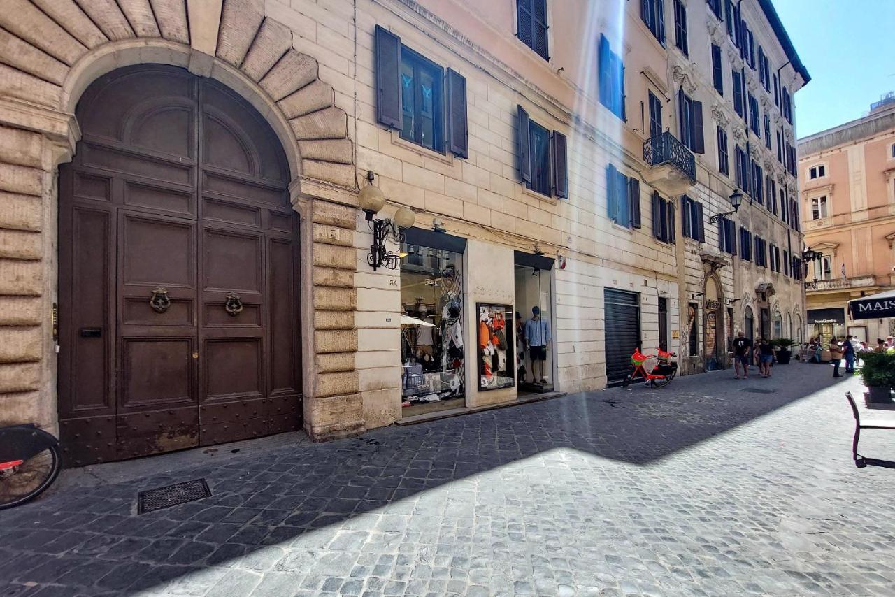 Youroom Vite, Rome